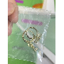 4.9-star customer review photo by I*****z, image 4 of 9 for Double Sided Balloon Glue Dots Traceless Adhesive For Party