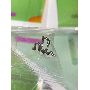 4.9-star customer review photo by I*****z, image 5 of 9 for Double Sided Balloon Glue Dots Traceless Adhesive For Party