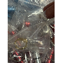 5-star customer review photo by C*****e, image 5 of 5 for Aluminum Alloy Dual-Tube Survival Whistle With Keychain
