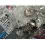 5-star customer review photo by C*****e, image 2 of 5 for Aluminum Alloy Dual-Tube Survival Whistle With Keychain
