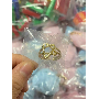 4.6-star customer review photo by S*****n, image 1 of 11 for Yellow Kraft Bubble Mailers Waterproof Padded Envelopes