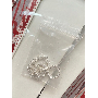 4.9-star customer review photo by C*****a, image 4 of 6 for Double Sided Balloon Glue Dots Traceless Adhesive For Party