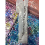 4.6-star customer review photo by M*****o, image 4 of 8 for Double Layer Stainless Steel Heart Bracelet With Pearl For Women