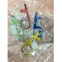 4.6-star customer review photo by G*****h, image 1 of 6 for Aluminum Alloy Bottle Opener Keychain Portable Beer Cap Lifter