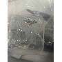 4.7-star customer review photo by S*****t, image 5 of 6 for 316L Surgical Steel Nose Hoop Ring with Cubic Zirconia