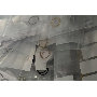 4.7-star customer review photo by S*****t, image 6 of 6 for 316L Surgical Steel Nose Hoop Ring with Cubic Zirconia