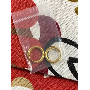 5-star customer review photo by K*****l, image 2 of 6 for Stainless Steel Round Hoop Earrings For Women Men