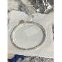 4.8-star customer review photo by j*****d, image 6 of 6 for Stainless Steel Hoop Earrings With Heart Star Sun Charms