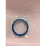 Foto recensione di L*****e 4.9 stelle, immagine 5 di 6, su Anello Aperto a Forma di Cuore in Smalto Colorato da Donna