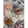 4.9-star customer review photo by R*****e, image 1 of 5 for Cute Owl Mini Coin Purse Keychain with Tassel for Women