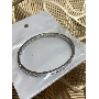 4.8-star customer review photo by J*****n, image 5 of 5 for Professional Nail Art Liner Brushes with Metal Handle