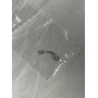 5-star customer review photo by I*****k, image 1 of 4 for White Cardboard Gift Bags with Ribbon Handles for Shopping