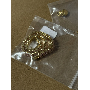 4.9-star customer review photo by K*****n, image 3 of 4 for LED Copper Wire String Lights with Remote Control USB Waterproof
