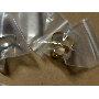 4.9-star customer review photo by K*****n, image 4 of 4 for LED Copper Wire String Lights with Remote Control USB Waterproof