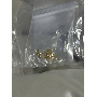 4.8-star customer review photo by E*****a, image 5 of 5 for Cute Cartoon Enamel Pin Alloy Animal Fruit Brooch For Clothing