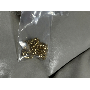 4.8-star customer review photo by E*****a, image 1 of 5 for Cute Cartoon Enamel Pin Alloy Animal Fruit Brooch For Clothing