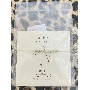 4.9-star customer review photo by G*****i, image 4 of 7 for Unisex Paisley Bandana Square Scarf Polyester Headwear