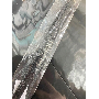 4.9-star customer review photo by S*****s, image 6 of 6 for Elegant Alloy Brooches with Rhinestones and Faux Pearls
