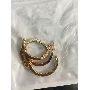 4.9-star customer review photo by S*****s, image 1 of 6 for Elegant Alloy Brooches with Rhinestones and Faux Pearls