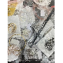 4.9-star customer review photo by S*****s, image 3 of 6 for Elegant Alloy Brooches with Rhinestones and Faux Pearls