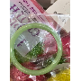 4.9-Sterne Foto von B*****r, Bild 6 von 6, zu Wasserdichte PVC Regenschirm Aufbewahrungstasche mit Kordelzug