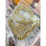 4.7-star customer review photo by M*****o, image 5 of 5 for DIY Guka Sticker Washi Tape Stationery Handbag Gift Case