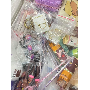 4.7-star customer review photo by M*****o, image 2 of 5 for DIY Guka Sticker Washi Tape Stationery Handbag Gift Case