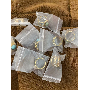 4.6-Sterne Foto von J*****t, Bild 4 von 5, zu Breites Gewebtes Metalllegierung Armband Retro Geometrischer Reif