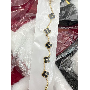 4.5-star customer review photo by K*****a, image 10 of 10 for Luxury Rhinestone Quartz Watch Set With Jewelry For Women