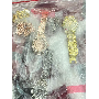 4.5-star customer review photo by K*****a, image 7 of 10 for Luxury Rhinestone Quartz Watch Set With Jewelry For Women