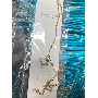 4.9-star customer review photo by C*****h, image 6 of 6 for White Cardboard Gift Bags with Ribbon Handles for Shopping