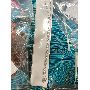 4.9-star customer review photo by C*****h, image 4 of 6 for White Cardboard Gift Bags with Ribbon Handles for Shopping