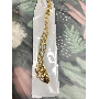 5-star customer review photo by K*****p, image 8 of 9 for Sparkling Full Rhinestone Bear Keychain Alloy Pendant For Women