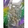 4.6-Sterne Foto von Γ*****Υ, Bild 5 von 6, zu Ear Cuff Messing 18K Vergoldet Irreguläre Welle Ohne Piercing