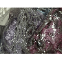 4.5-star customer review photo by L*****n, image 2 of 6 for Sweet Alloy Artificial Pearl Strawberry Bow Keychain Bag Charm