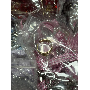 4.5-star customer review photo by L*****n, image 6 of 6 for Sweet Alloy Artificial Pearl Strawberry Bow Keychain Bag Charm