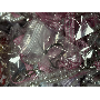 4.5-star customer review photo by L*****n, image 4 of 6 for Sweet Alloy Artificial Pearl Strawberry Bow Keychain Bag Charm