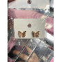 Recensione cliente con 5 stelle, foto di L*****z, immagine 1 di 6 per Kit Trucco Rossetto Liquido Opaco e Matita Labbra Impermeabile