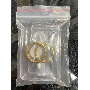 Recensione cliente con 4.7 stelle, foto di D*****y, immagine 3 di 5 per Bracciale Perline Croce con Medaglia Vergine Maria Unisex