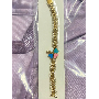 4.7-Sterne-Kundenbewertungsfoto von K*****O, Bild 4 von 5 für Edelstahl Blumen Elefant Armband Für Damen