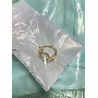 Foto recensione di L*****n 4.9 stelle, immagine 4 di 5, su Collana con Ciondolo Croce in Acciaio Inossidabile Retro con Zircone