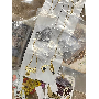 Foto recensione di E*****n 4.9 stelle, immagine 3 di 6, su Kit Materiale Scrapbooking Vintage con Adesivi Washi