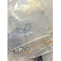 5-star customer review photo by K*****a, image 7 of 7 for Stainless Steel Figaro Chain Bracelet For Men Unisex