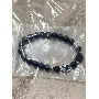 4.9-star customer review photo by R*****s, image 6 of 6 for Natural Stone Round Loose Beads For DIY Jewelry Making