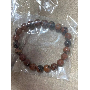 4.9-star customer review photo by R*****s, image 4 of 6 for Natural Stone Round Loose Beads For DIY Jewelry Making