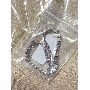 4.9-star customer review photo by R*****s, image 1 of 6 for Natural Stone Round Loose Beads For DIY Jewelry Making