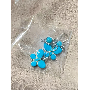4.9-star customer review photo by R*****s, image 2 of 6 for Natural Stone Round Loose Beads For DIY Jewelry Making