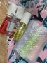 4.7-Sterne Foto von B*****., Bild 2 von 2, zu Floral Duft Bodyspray Langanhaltendes Fragrance Mist