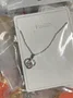 4.8-star customer review photo by R*****., image 4 of 4 for Stainless Steel Thor Hammer Skull Snake Pendant Necklace