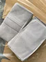 4.7-star customer review photo by C*****., image 2 of 2 for Foldable Kraft Paper Box With Window For Jewelry Gift